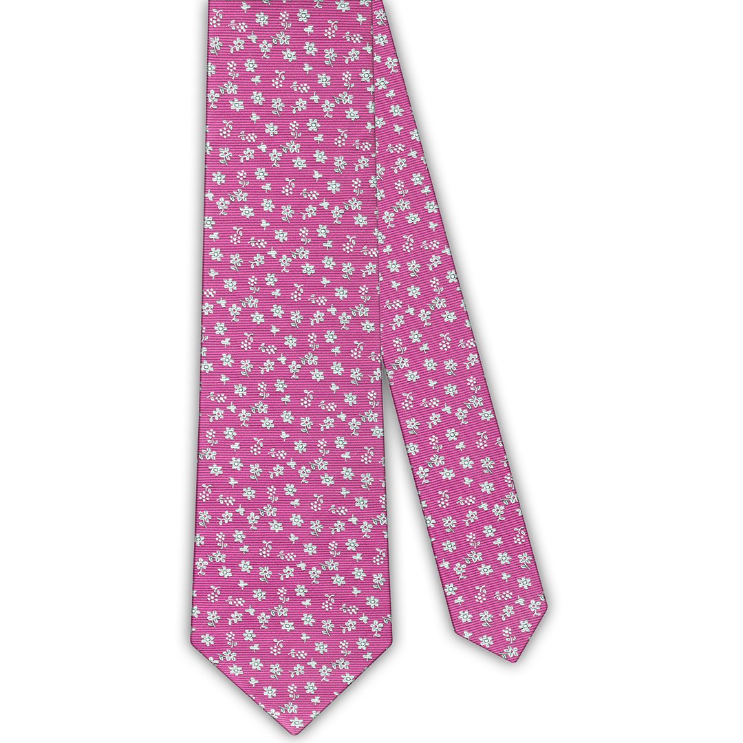 Corbata Seda Pequeñas | Tienda de